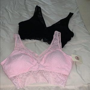 Bralette Bundle by SO